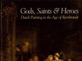 Gods, saints & heroes