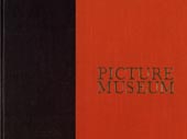 Picture museum of sorcery, magic & alchemy