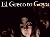 El Greco to Goya
