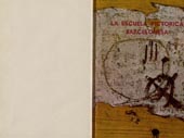La Escuela pictórica barcelonesa