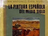 La Pintura española en el medio siglo
