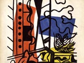F. Léger