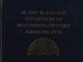 Eighteenth-century American arts