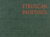 Etruscan painting