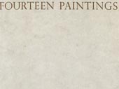 Fourteen paintings