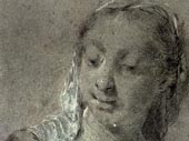 Disegni piazzetteschi