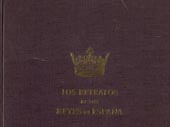 Los Retratos de los reyes de España