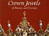 Crown jewels of Britain and Europe