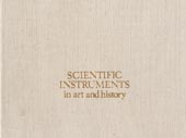 Scientific instruments in art and history