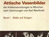 Attische Vasenbilder