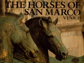The Horses of San Marco, Venice