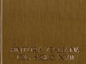Pintura italiana del siglo XVII