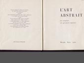 L'Art abstrait