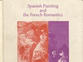 Spanish painting and the French romantics