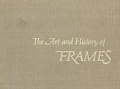 The Art and history of frames