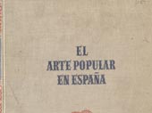 El Arte popular en España
