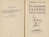 En écoutant