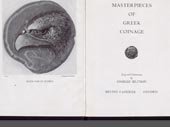 Masterpieces of Greek coinage