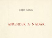Aprender a nadar