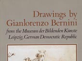 Drawings by Gianlorenzo Bernini