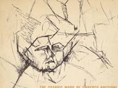 The Graphic work of Umberto Boccioni