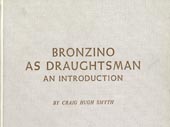Bronzino as draughtsman