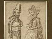 Willem Buytewech, 1591-1624
