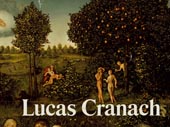 The Paintings of Lucas Cranach