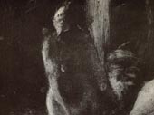 Degas monotypes