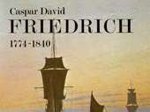 Caspar David Friedrich, 1774-1840