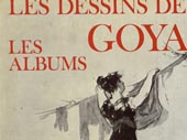 Les Dessins de Goya
