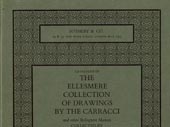 Catalogue of the Ellesmere collection of drawing[...]