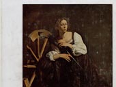 Caravaggio and his followers