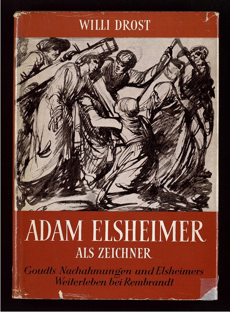 Adam Elsheimer als Zeichner - La biblioteca de Fernando Zóbel ...