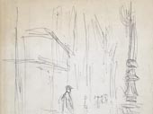 Alberto Giacometti