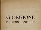 Giorgione e i Giorgioneschi