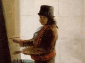 Goya en las colecciones madrileñas