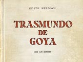 Trasmundo de Goya