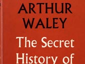 The Secret history of the Mongols