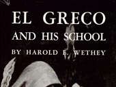 El Greco and his school