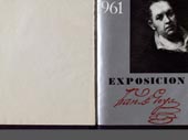 Exposición Francisco de Goya