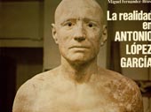 La Realidad en Antonio López Garcia
