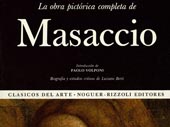 La Obra pictórica completa de Masaccio
