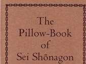 The Pillow-book of Sei Shonagon