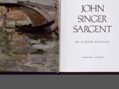 John Singer Sargent