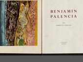 Benjamín Palencia