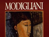 Modigliani, 1884-1920