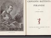 Giovanni Battista Piranesi