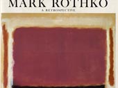 Mark Rothko, 1903-1970