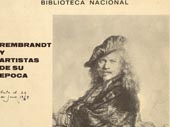 Rembrandt y artistas de su época
